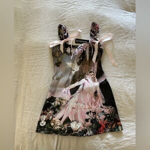 Dollskill dress